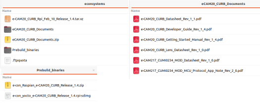 e-CAM20_CURB documentation