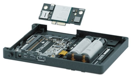 uConsole 4G LTE 18650 batteries uConsole 4G LTE 18650 batteries
