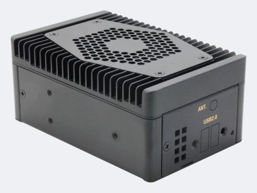 Mini PC AMD Ryzen Embedded V2000