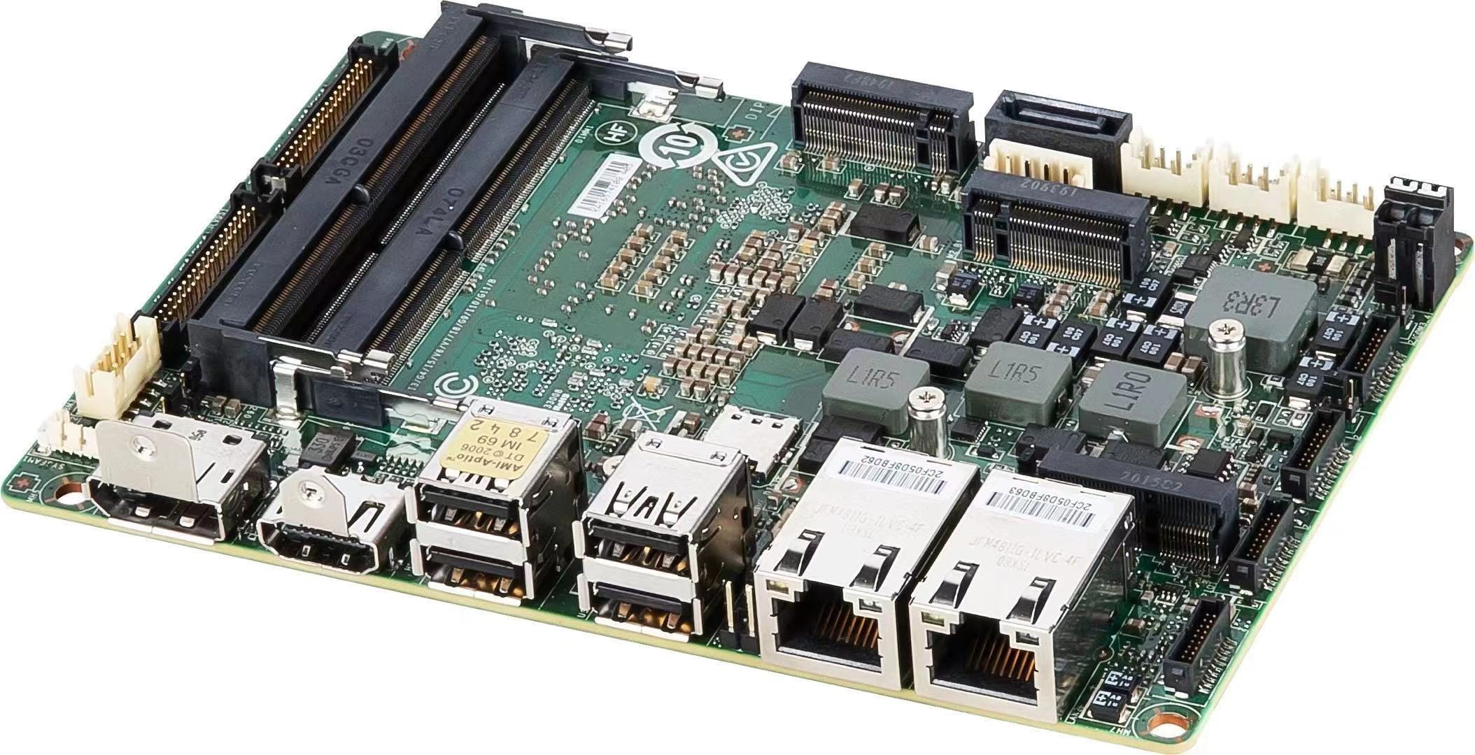 特別価格Supermicro X12STN-E-WOHS Motherboard - Embedded 3.5 SBC