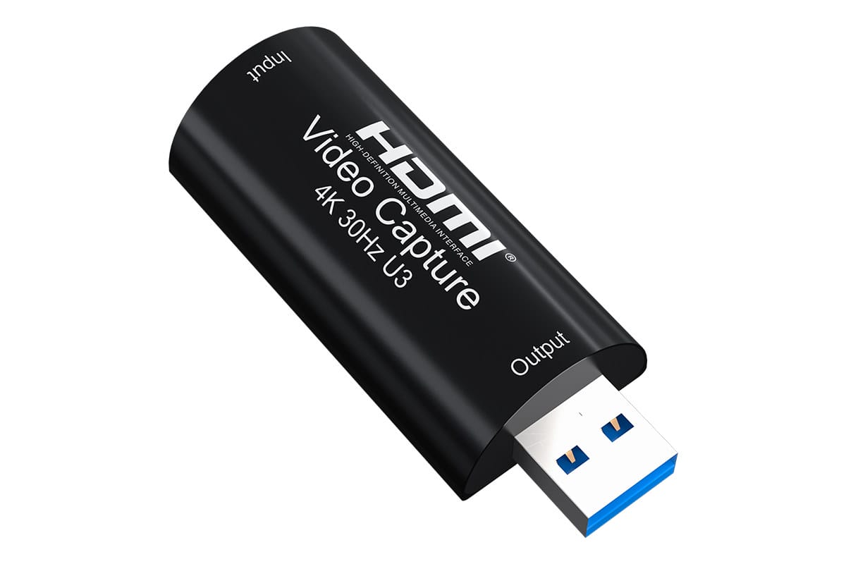 Cheapest video hot sale capture card