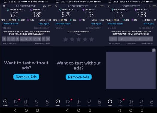 OpenVPN WireGuard DTAC OpenVPN WireGuard DTAC