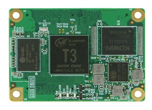 SOM TLT3 B SOM TLT3 B