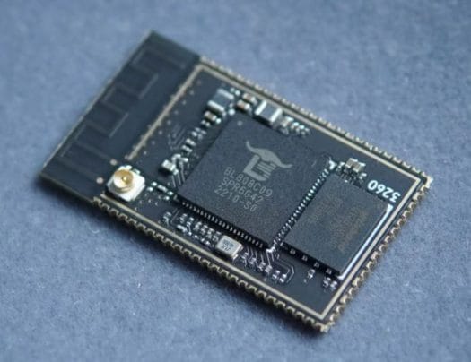Sipeed M1s module Sipeed M1s module