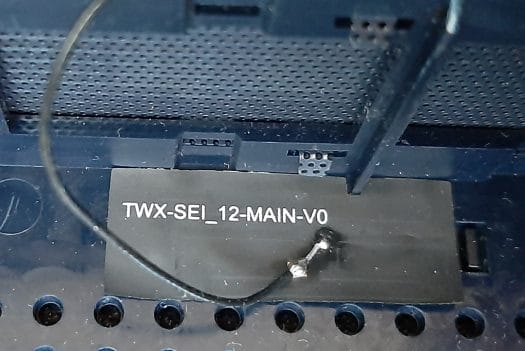TWX-SEI_12-MAIN-V0 WiFi antenna
