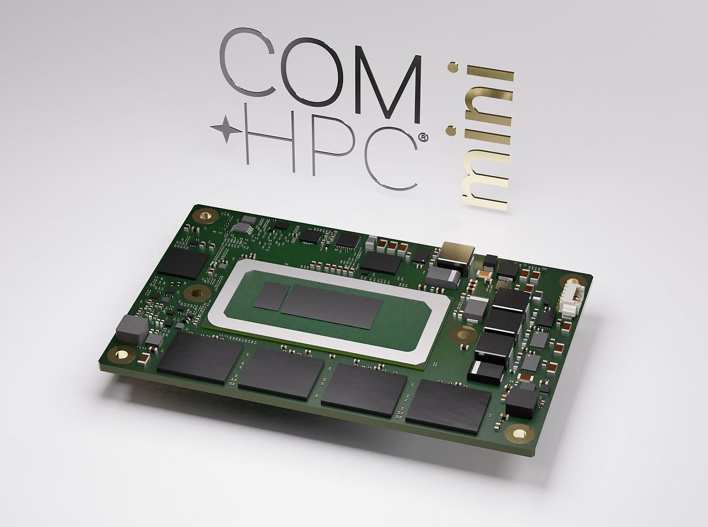 COM-HPC Mini