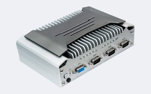 DFI EC70A-TGU embedded computer