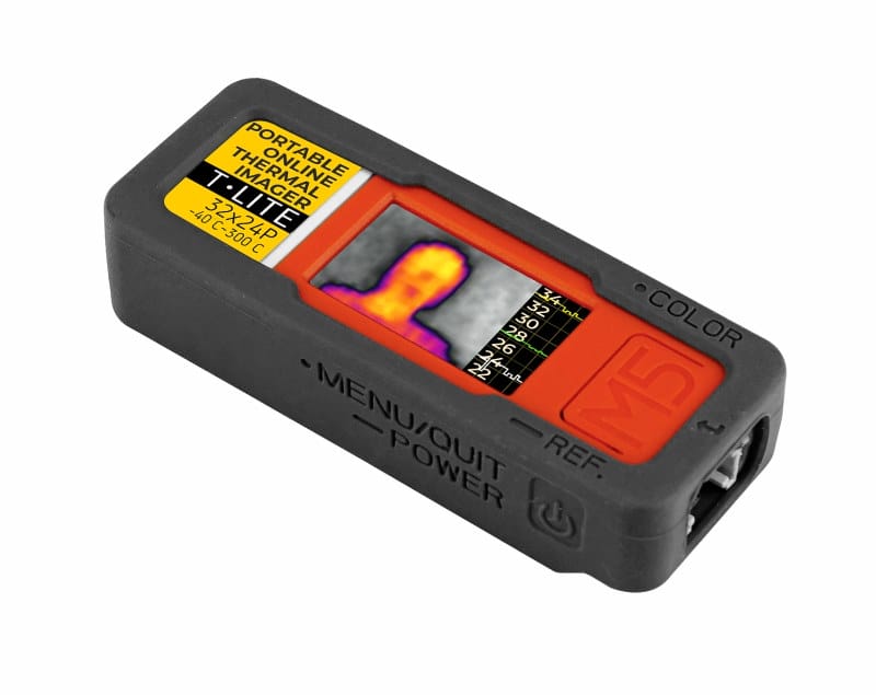 M5Stack T-Lite Thermal Imager