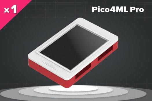 Pico4ML Pro