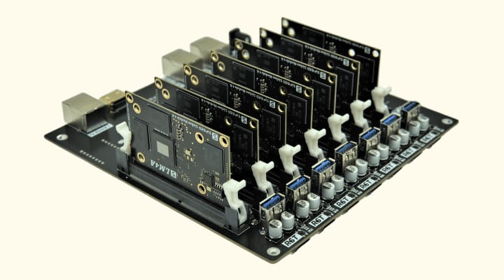 Modules 5 6. Каркас модуля ядра. Hi Cluster. Sipeed Lichee RV Dock reset.