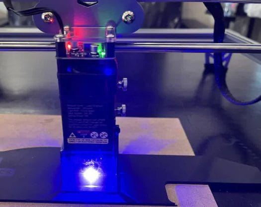 TOOCA laser L1 blue light