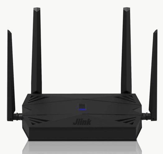 cheap low cost WiFi 6 router