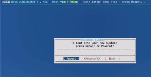 oowow reboot oowow reboot