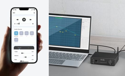 GO Control App ACPWorkbench GO Control App & ACPWorkbench