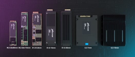 M.2 vs EDSFF E1.S SSD M.2 vs EDSFF E1.S SSD