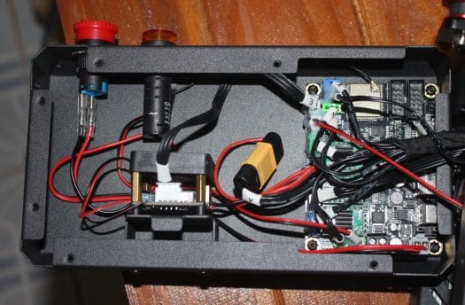 Makerbase MKS DLC32 V2.1 laser engraver control board