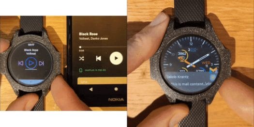 Music control notifications Music control notifications