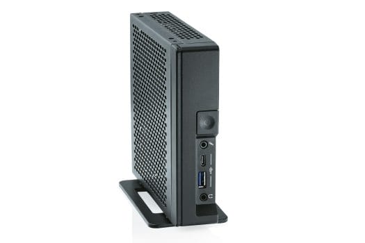 SMARTCASE S511 mini STX case SMARTCASE S511 mini-STX case