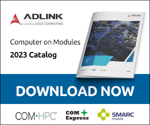 Computer-on-Modules catalog 2023