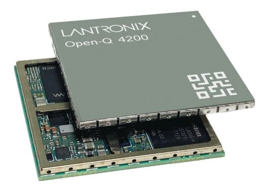 Lantronix Open-Q 4290CS