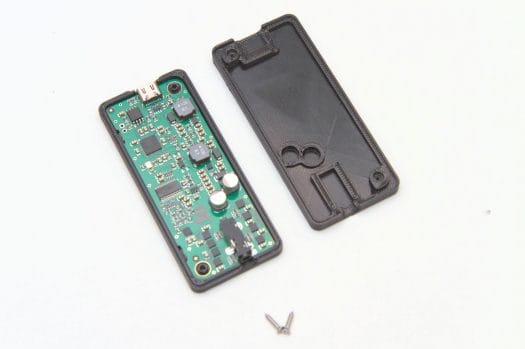 Raspberry Pi RP2040 amplifier board Raspberry Pi RP2040 amplifier board