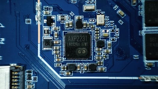 AXP2231 PMIC AXP2231 PMIC