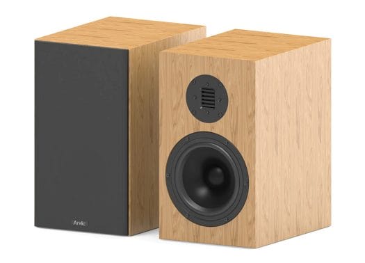 Arylic Bookshelf Speakers Arylic Bookshelf Speakers