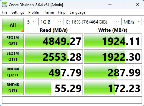 Beelink SER5 MAX: RAM Upgrade (Disassembly Review) : r/BeelinkOfficial