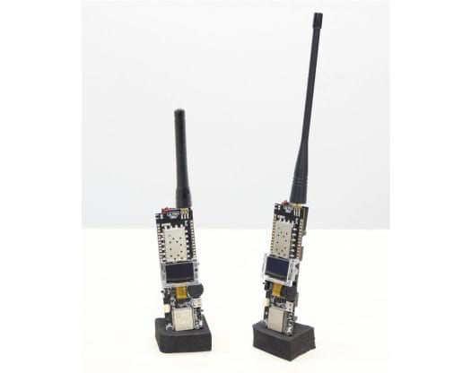 ESP32-S3 Walkie-Talkie board ESP32-S3 Walkie-Talkie board