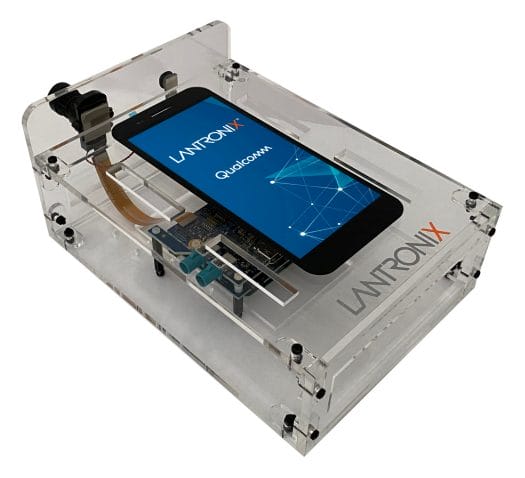 Open Q RB1 RB2 Development Kit Qualcomm QRB2210 QRB4210 Open-Q RB1 RB2 Development Kit with Qualcomm QRB2210 or QRB4210