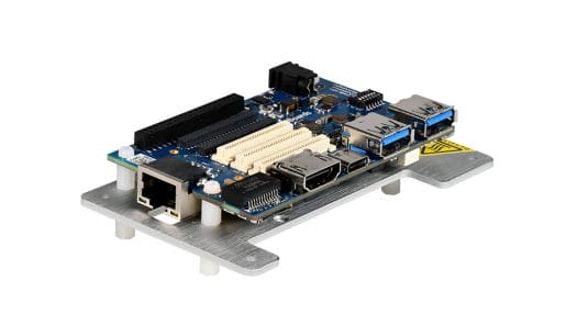 Qualcomm Robotics RB1 RB2 Development Kit Qualcomm Robotics RB1 RB2 Development Kit