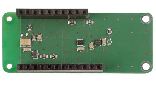 Riotee Sensor Shield Riotee Sensor Shield