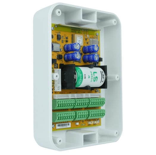 CHESTER configurable IoT gateway