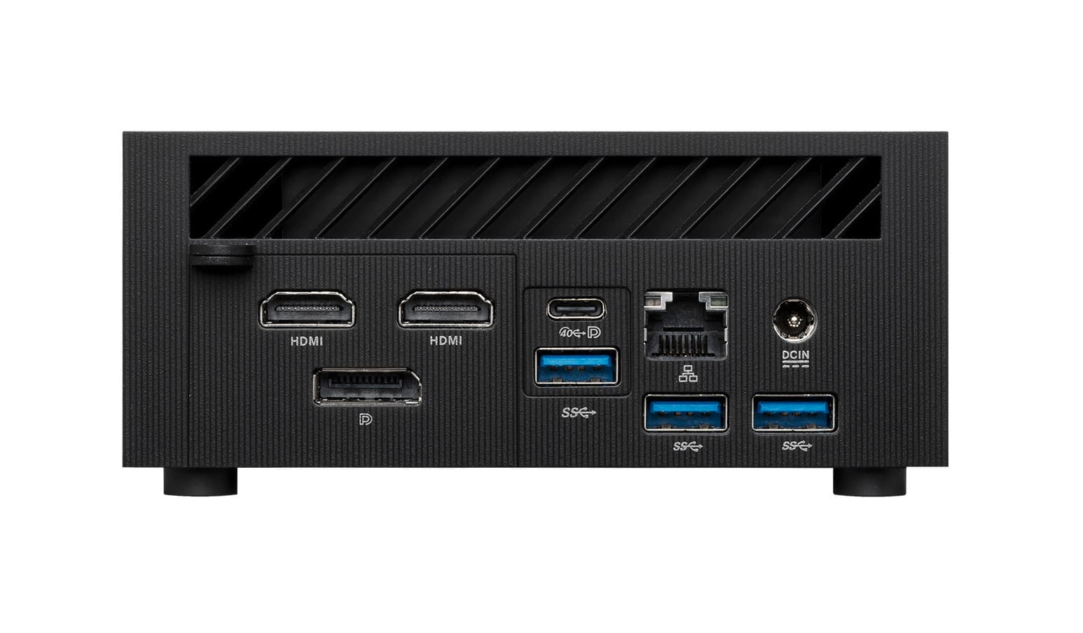 Intel nuc outlet radeon