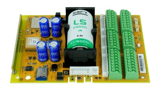 HardwareIO CHESTER IoT gateway HardwareIO CHESTER IoT gateway