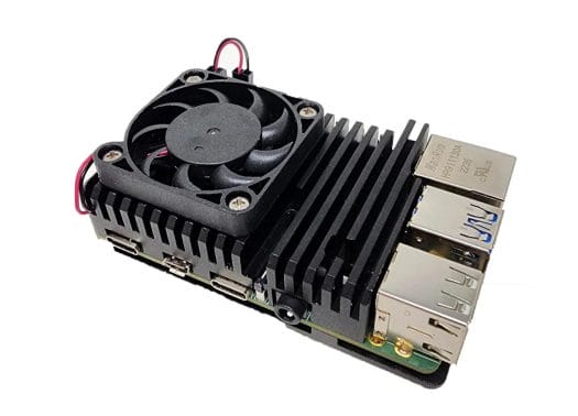 Indiedroid Nova SBC Indiedroid Nova SBC
