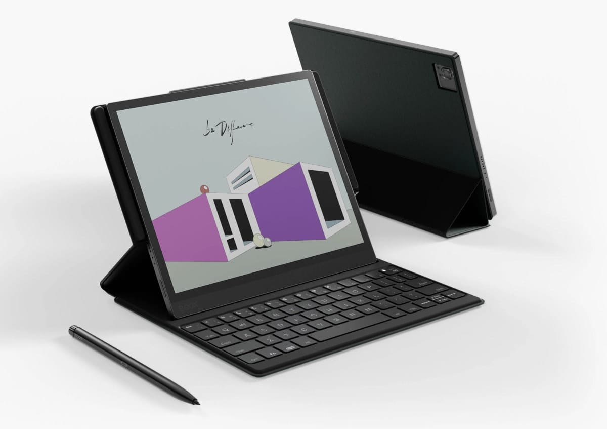 2022新作 Pre Autumn ONIX BOOX Tab Ultra 10.3インチ E Ink | www