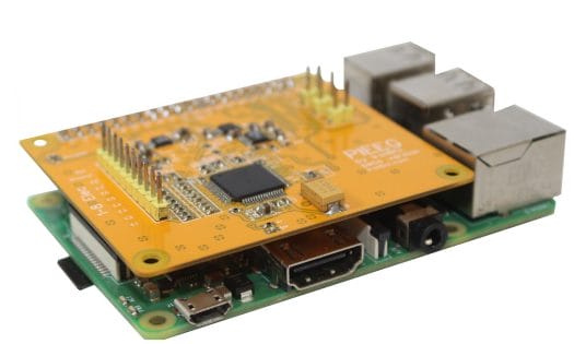 PiEEG protect for Raspberry Pi allows mind laptop interfaces (Crowdfunding)