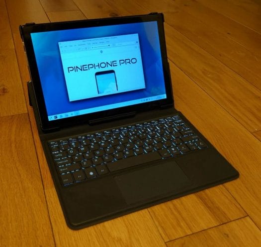 PineTab-V 2025 PineTab-V 2025