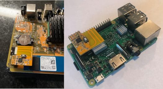 Z-Wave Long Range Raspberry Pi Home Assistant Yellow Z-Wave Long Range Raspberry Pi Home Assistant Yellow