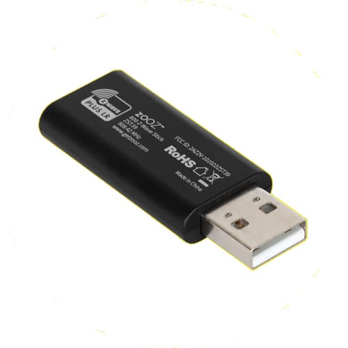 Zooz 800 Z-Wave USB Stick