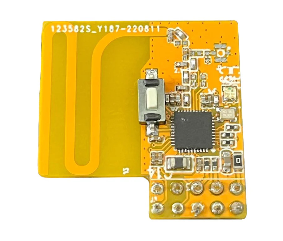 baggrund januar Rullesten Add Z-Wave LR (Long Range) to Raspberry Pi or Home Assistant Yellow with  Zooz 800 Series USB stick or GPIO Module - CNX Software