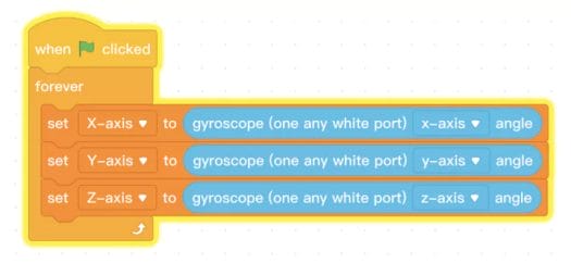 mBlock 5 Code Read Value Gyro.png