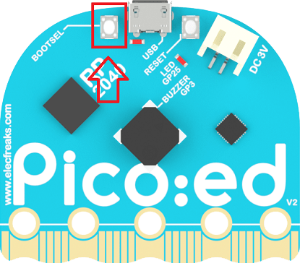 MicroPython with the ESP32 guide series: Thonny IDE with BBC micro:bit