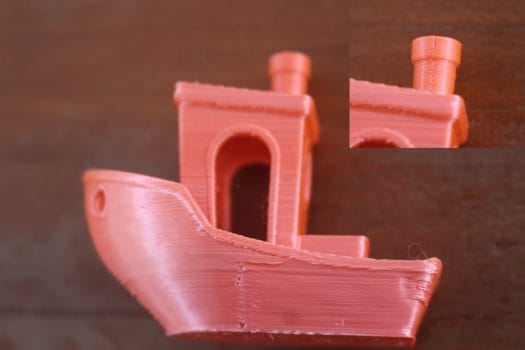3D print cracks