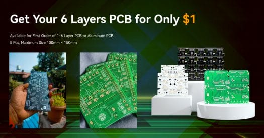 AllPCB PCB manufacturing services