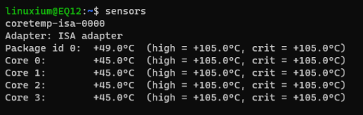 Archimago's Musings: Beelink EQ12: Low power Intel N100-based Roon endpoint  and Kodi 4K/HDR/60fps player, general Windows 11 computer. A few words on  HDR10(+), Dolby Vision, AV1, and Kodi. And hilarious Transparent $$$