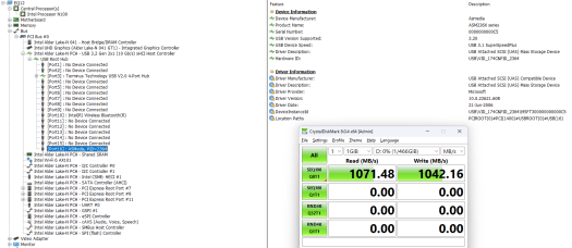 Intel Alder Lake-N tested, Processor N100 Mini-PC can emulate