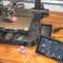 Creality Ender-3 S1 Pro + BIGTREETECH Pad 7 Benchy 3D printing