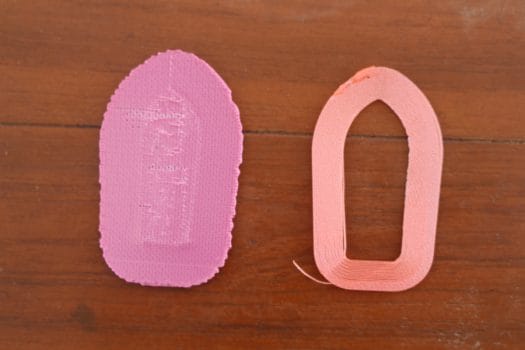 Creality Print brim vs Ultimaker Cura brim Print brim vs Cura Ultimaker brim Creality Print brim vs Ultimaker Cura brim